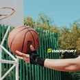 thumbnail image 3 of Daosport Muñequera Reforzada De Triple Compresion Confort Azul Mediana, 3 of 3