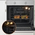 thumbnail image 4 of Oven Bulb,4Pcs E14 Oven 15W,Oven Bulb, SES Cap Clear Pac Pygmy Oven Lamp,E14 Resistant Up to 300 Cel, 4 of 5