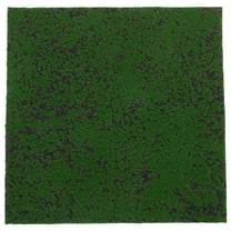 MERRYHAPY Grass Carpet Outdoor Artificial Grass Rug Green Decorative Landscape Decoration 1Pack