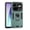Green, variant on TYJKeJi Case with Kickstand Drop Resistant Shockproof Case For Nothing Phone 4a Pro