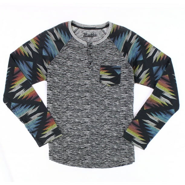 Brooklyn Cloth Brooklyn Clothing MFG Co NEW Gray Mens Size Medium M