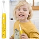 thumbnail image 5 of Cepillos de dientes eléctricos recargables por USB para niños Cepillo de dientes vibratorio Cepillo eléctrico, 5 of 5