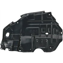 Engine Splash Shield - Compatible with 2012 - 2014 Toyota Camry 2013