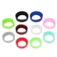 thumbnail image 4 of GOOHOCHY 10 fundas de silicona antideslizantes para botellas reutilizables., 4 of 7