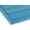 Caribbean Blue, variant on 1/12 ft. x 1 ft. Quick Deck Composite Deck Tile Outside Corner Trim in Seoul Pink (2-Pieces/Box)