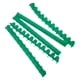 thumbnail image 2 of Almohadillas de silicona de goma conductora para teclado, botones profesionales, resistentes y ligeros, almohadilla de contacto fija, tira de contacto 5 piezas, 2 of 8