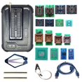 thumbnail image 1 of Xgecu TL866II Plus Upgraded Xgecu T48 Programmer 16 Adapter Socket Clip IC chip Programmer t48 chip nand Flash mcu Bios AVR eprom Programmer, 1 of 4