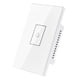 thumbnail image 3 of Caldera de agua Interruptor inteligente Calentador de agua para el hogar Control por voz Control remoto Interruptor WiFi, EE. UU., Blanco Inevent EL002049-02B, 3 of 7