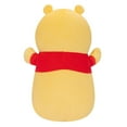 thumbnail image 5 of Squishmallows 10" Disney Hugmees, Winnie the Pooh, 5 of 5