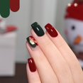 thumbnail image 3 of Esmalte de uñas GAOY Christmas Gel Set, 6 colores, 7,3 ml, 3 of 6