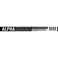 thumbnail image 4 of Fully Loaded Alpha Nootropic Pouches (Mint flavor) 5-pack, 15 pouches per can - ALPHA GPC, TYROSINE, GABA, 4 of 6