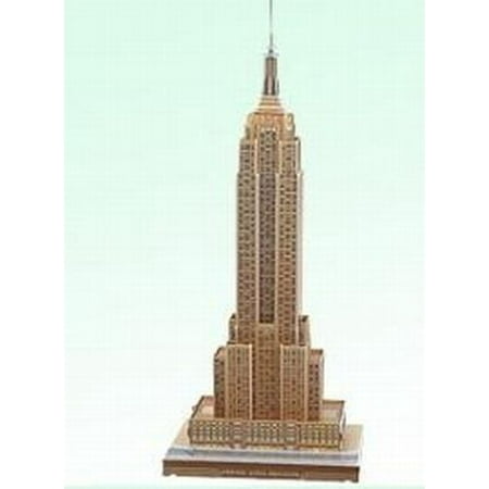 D Empire State Building Puzzle Help D Empire State Building Puzzle Help