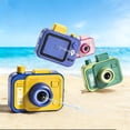 thumbnail image 6 of 2026 Prank Camera Water Gun, Camera Double Prank Water Gun, Pull The Trigger and Shoot Backwards, Press The Button and Shoot Forwards (B), 6 of 7