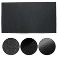 thumbnail image 1 of Chimneys Rug Spark Guard Fireproof  Flame Retardant Heat  Bbq Gas Grill  Barbecue Smoker Accessories Splatter Mat Mat Backyard Floor Protective Rug, 1 of 8