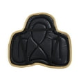 thumbnail image 3 of MAGIDEAL Horse Saddle Pad Multipurpose Horse Riding Equipment Equestrian Seat Cushion Black, 3 of 8