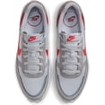 thumbnail image 4 of NIKE WAFFLES NAV GRIS-ROJO, 4 of 5