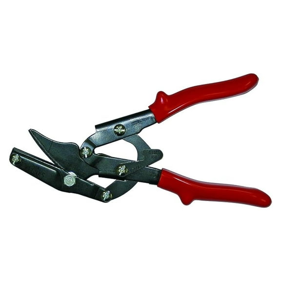 Laminate Cutting Shear MA72500 - Straight Cut for Formica & Wilsonart - Kitchen, Bath, Cabinetry - 1/8" Kerf