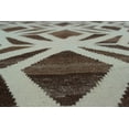 thumbnail image 4 of Winchester Carson Ivory/Chocolate Rug, 10'4" x 14'10", 4 of 5