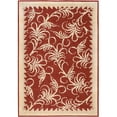 thumbnail image 2 of Safavieh Martha Stewart 2'7" X 4' Tufted Hand loomed Rug, 2 of 2