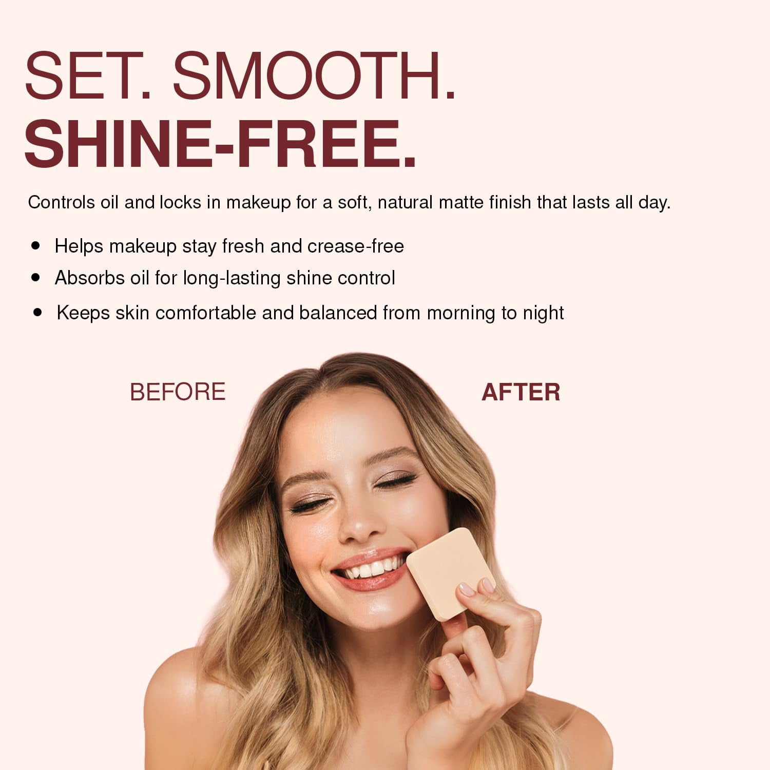 Palladio Pressed Rice Powder - Thumbnail 5