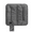 A, variant on Riforla USB Heated Seat Cushion with 3 Temperature Modes Soft and Washable Heating Seat Pad for Travel and Home Cushion B