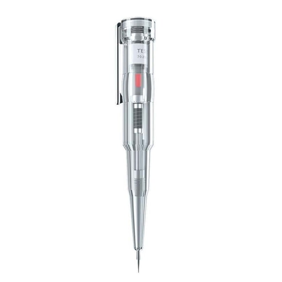 Electrical Tester Pen Responsive Electrical Testing Pen, Designed for Testing Continuity and Disconnection, Intelligent Multifunctional Sensing