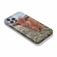 thumbnail image 2 of Highland Cow Case for iPhone 12,Aesthetic Art Design Full Cover Protective Case, 2 of 5