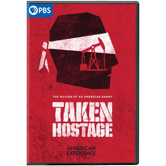 American Experience: Taken Hostage