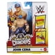 thumbnail image 1 of Figura de Juguete WWE John Cena Azul 7.5 cm Knuckle Crunchers, 1 of 3