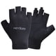 thumbnail image 3 of Guantes de medio dedo antideslizantes deportivos guantes cortos guantes sin dedos para mujeres hombres, 3 of 8