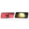 thumbnail image 2 of Funda para Samsung Galaxy S24 Plus 5G con Soporte Anillo Giratorio 360° y Protección Resistente a Golpes y Caídas, 2 of 5