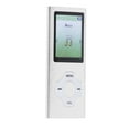 thumbnail image 1 of Reproductor de mp3 con 5.0, reproductor de música mp3 portátil con sonido hifi sen pérdidas, Pantalla un color de 1,8 Pulgadas, REGRO DE POZ DE LIBRO Electónnico, 1 of 7