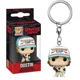thumbnail image 3 of Precio mínimo Funko POP NEW Arrive Llavero ELEVEN Demogorgon DUSTIN Barb Steve Robin Llavero Juguete Figura de vinilo Modelo Juguetes para niños, 3 of 4