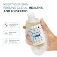 thumbnail image 5 of Antibacterial Body Wash | Kills 99.9% of Germs | Made in America | Antibacterial Soap - Infused with Botanical Extracts | Shower Gel Body Wash for Women & Men | Liquid Bath Soap - 8 Oz. | Dr. Lift, 5 of 9