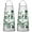 Happy St Patrick', variant on 2 Pack Aprons for Men Women Christmas Gifts for Men Mom Cool BBQ Grilling Chef Apron for Men St.Patrick's Day Clovers Leaf Apron
