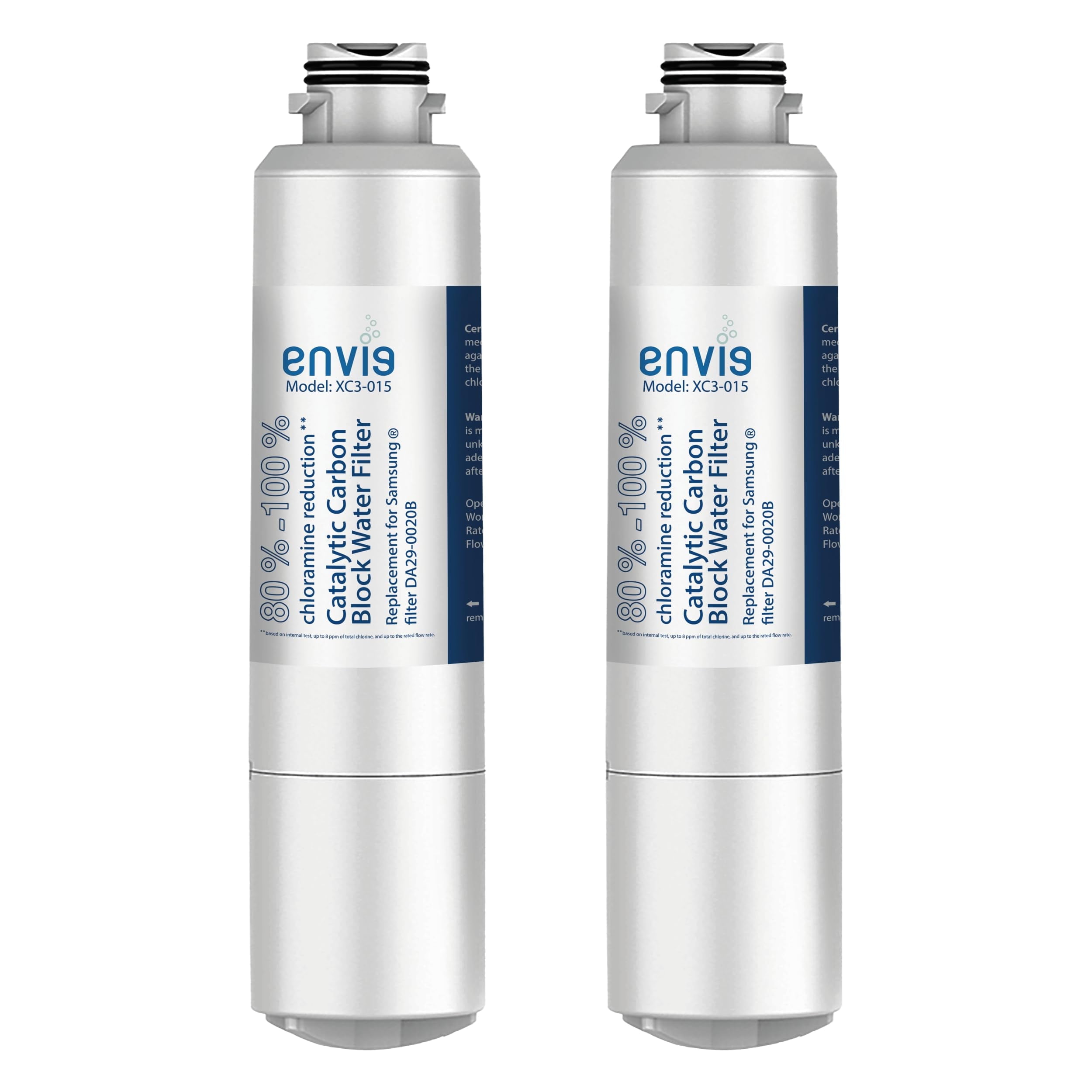 ( ¨̮ )ページ Waterspecialist Fridge Refrigerator Water Filter, DA29