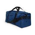 thumbnail image 5 of Lords Prayer I Premium Duffle Bag, 5 of 9