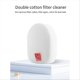 thumbnail image 3 of HEPA Filter Foam & Felt Filter for IZ400EU IZ420EU IZ420EUT, 3 of 5