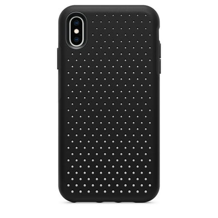 OtterBox Ultra Slim Luxurious Case for iPhone Xs Max - Tuxedo