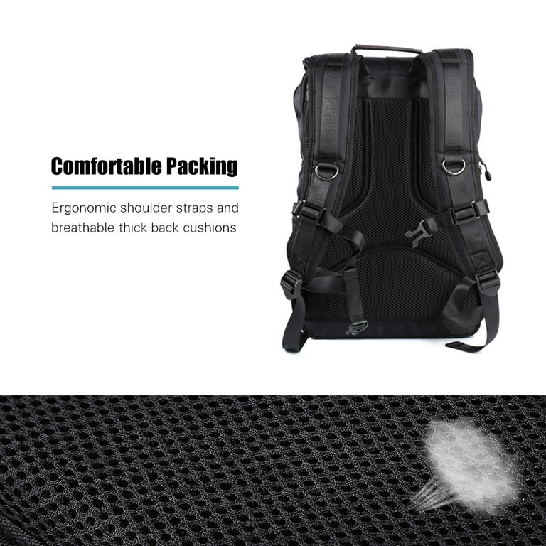 Gadget backpack cheap 7.0