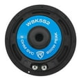 thumbnail image 4 of Rockville K5 W8K5S2 8" 800w 2 Ohm Car Audio Subwoofer Sub 200w RMS CEA Rated!, 4 of 7