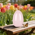 thumbnail image 4 of DefiDgd 12inch Large Egg Storage Box,Openable Eggs Box Empty Fillable Colorful Plastic Eggs for Easter Hunt Treats Candy Snack Fillers Party Supplies Home Decoration(Pink), 4 of 6