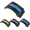thumbnail image 1 of Back Massager Stretcher Equipment Massage Tools, 1 of 2