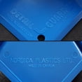 thumbnail image 5 of DETAIL GUARDZ Car Hose Guides (4 Pack Blue), 5 of 5