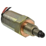 Standard Motor Products ES171 Carburetor Idle Stop Solenoid For 86-94 ...