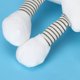 thumbnail image 4 of Baby Bed Hanging Toy, Durable Crib Bed Plush Infant Bed Hanging Toy Hanging Toy, Pushchair Comfort Toys For Boys Home Bedroom School ANGGREK Infant Bed Hanging Toy, 4 of 8