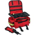 thumbnail image 2 of Lightning X Small EMT Medic First Responder Trauma EMS Jump Bag w/ Dividers, 2 of 4