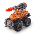 thumbnail image 4 of CAMIONS MONSTRES 5 Surprise Série 1, 4 of 9