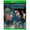 thumbnail image 1 of Bulletstorm: Full Clip Edition - Xbox One Xbox One Game, 1 of 2