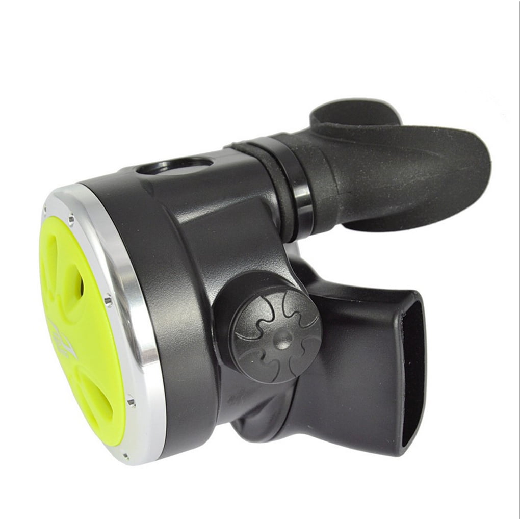 KEEP DIVING Regulator Second Stage Ergonomic Breath Equipment